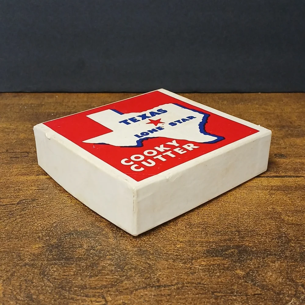 Vintage Texas Lone Star 